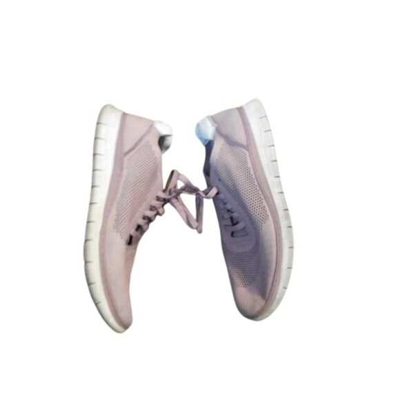 Vionic Size 11 Lace Up Running Walking Lightweight Athletic Shoes (runs large) - Picture 4 of 6